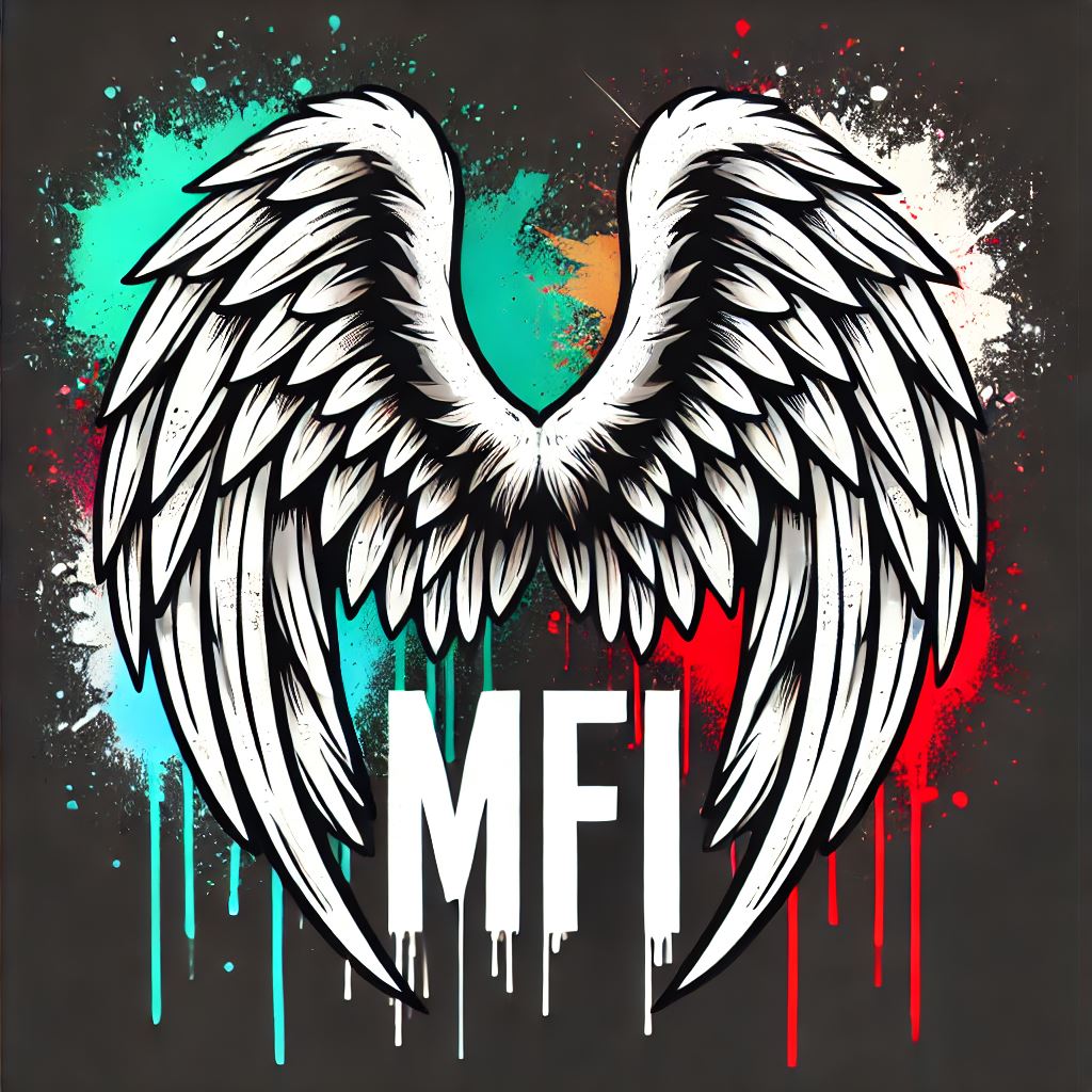 Miles for Impact Logo
